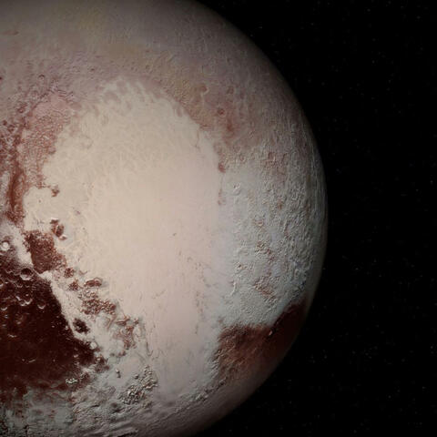 Pluto