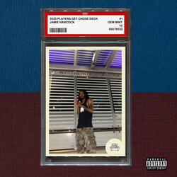 Jan. 6th (feat. Kam Alexander)
