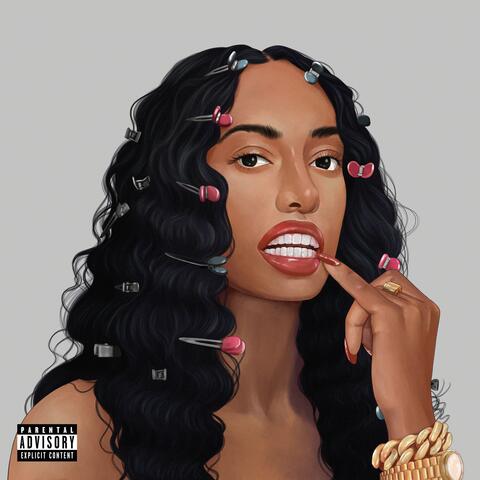 Solange