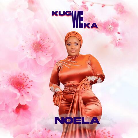 Kugwe Weka