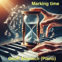 Marking time