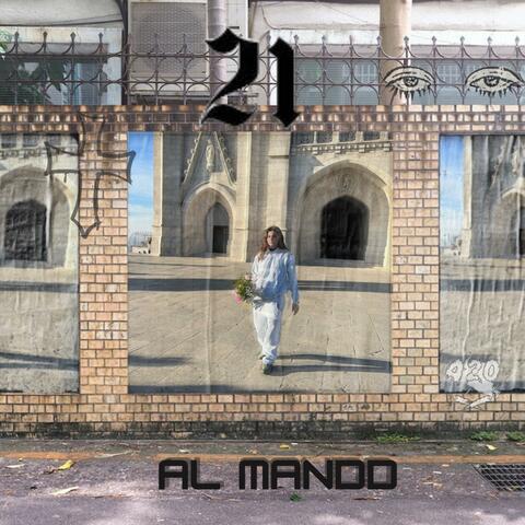AL MANDO (prod.bytytoo Remix)