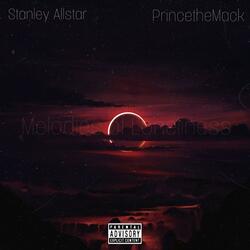 Melodies Of Lonelyness (feat. Prince Mack)