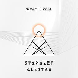 What Is Real (feat. Chris Winston)