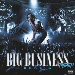 BIG STEPPA