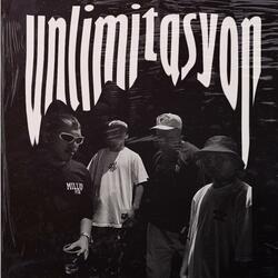 Unlimitasyon (feat. J. Dhok, Ea$y - H & Yzo Flick)