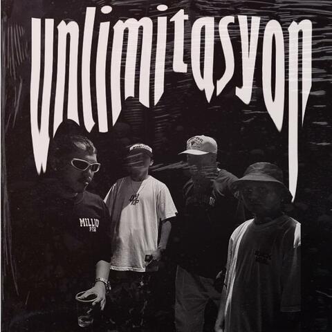 Unlimitasyon (feat. J. Dhok, Ea$y - H & Yzo Flick)