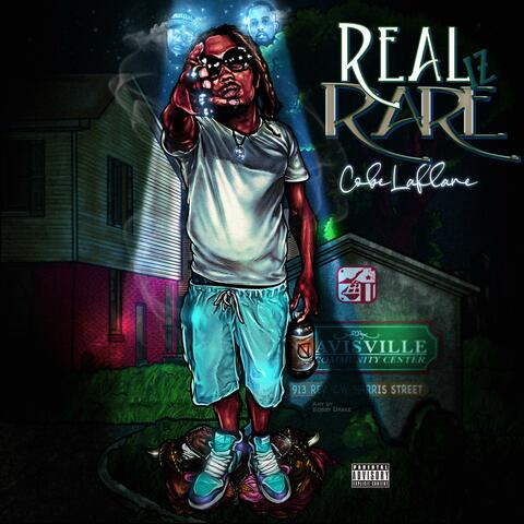 Real iz Rare