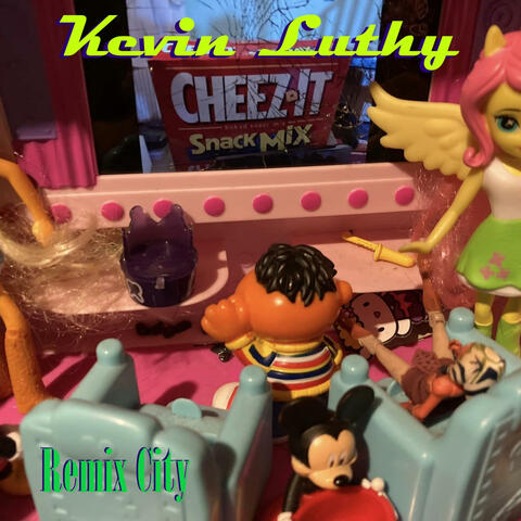 Remix City