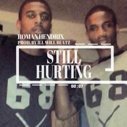 Still hurting