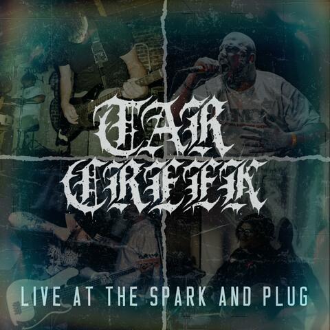 LIVE AT THE SPARK AND PLUG