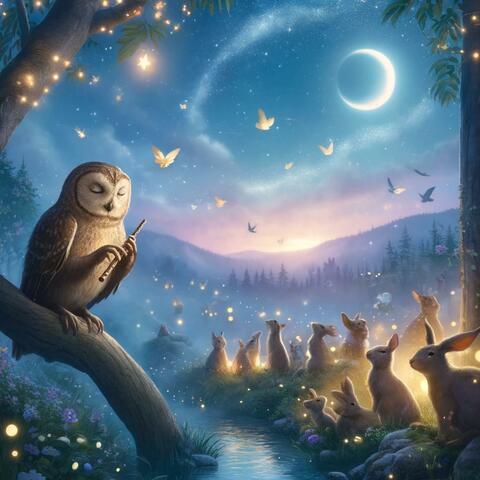 Dreamy Nights and Lullaby Lights