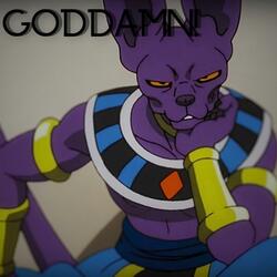 GODDAMN! (feat. DJ Slide)