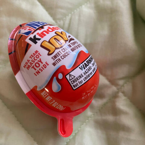 Kinder Joy