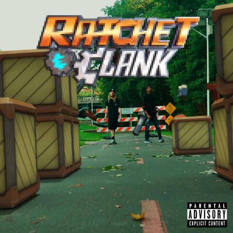 Ratchet & Clank (feat. XannyBadass) [moonlight beatz Remix]