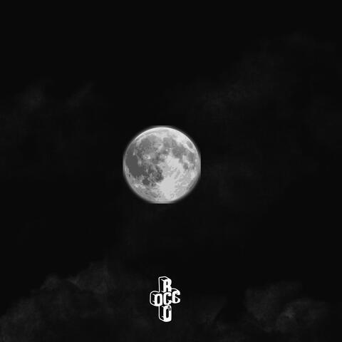 On A Full Moon