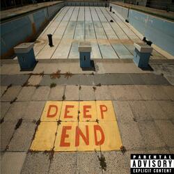 deep end
