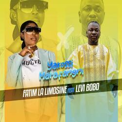 Yakossi Marafangni (feat. Levi Bobo)