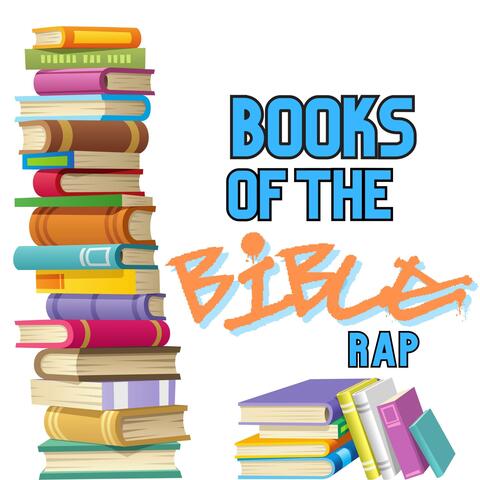 Books of the Bible Rap