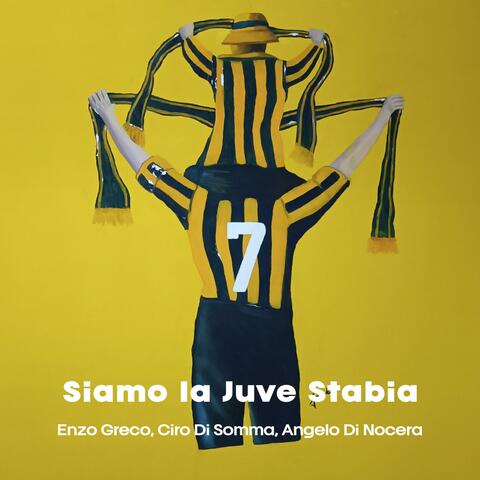 Siamo La Juve Stabia (feat. Ciro Di Somma & Angelo Di Nocera)
