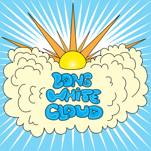 Long White Cloud