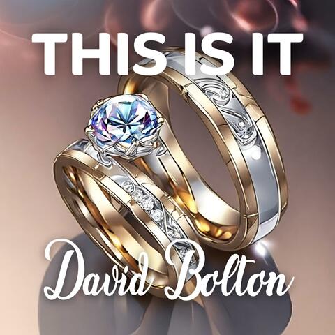 This Is It