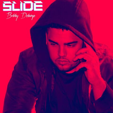 Slide (EP)