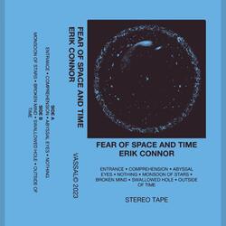 Outside of Time