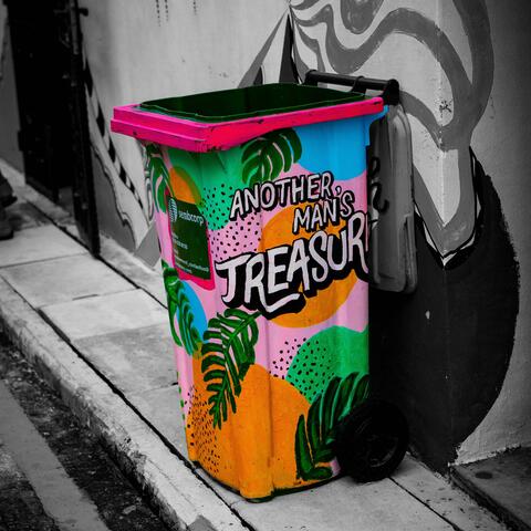 Another Man's Treasure