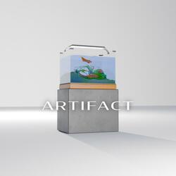 Artifact