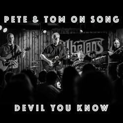 Devil You KNow