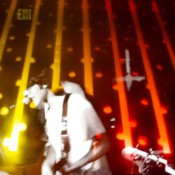ignorant (live)