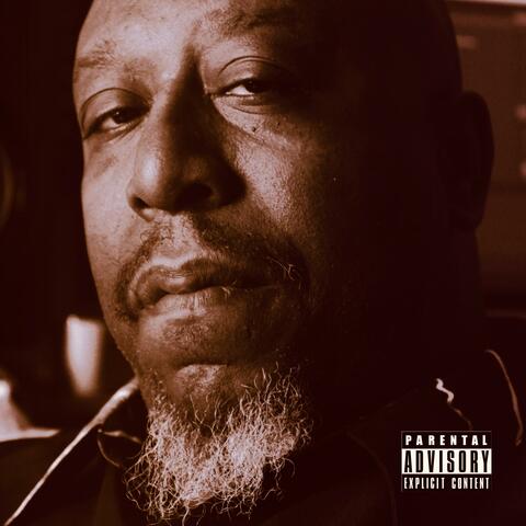 SOUL SEARCHIN' EP, PART I