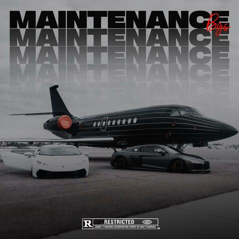 Maintenance