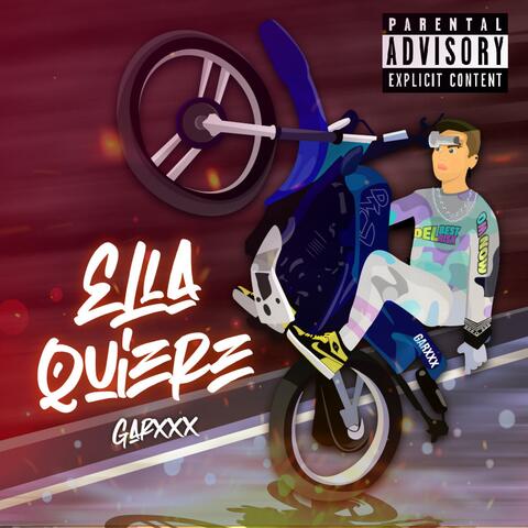 Ella Quiere