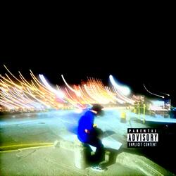 Yesterday (feat. Cris B. & ZayOnTheRoad)