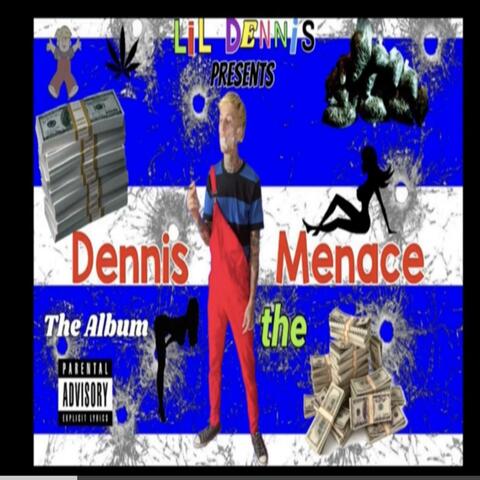 Dennis The Menace Album