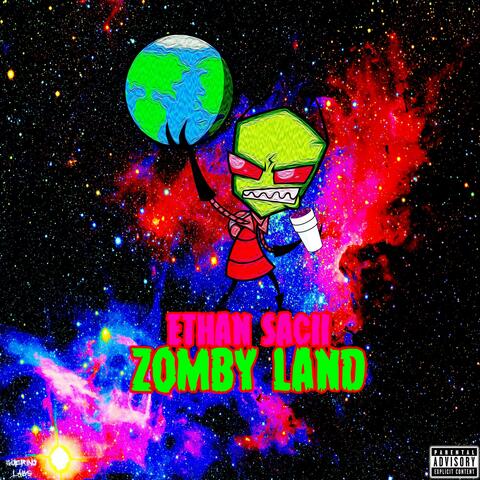 Zomby Land