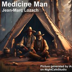 Medicine Man