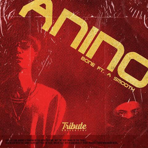 Anino (feat. Bone & A Smooth)
