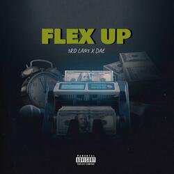 Flex Up (feat. Big Dae)