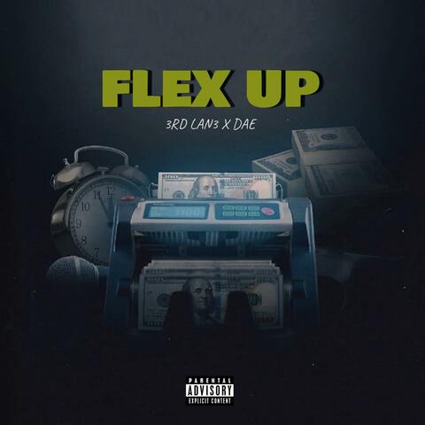 Flex Up (feat. Big Dae)