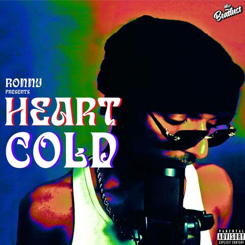 HEART COLD (feat. Mr. BeatLust)