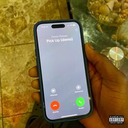 Pick Up (demo)