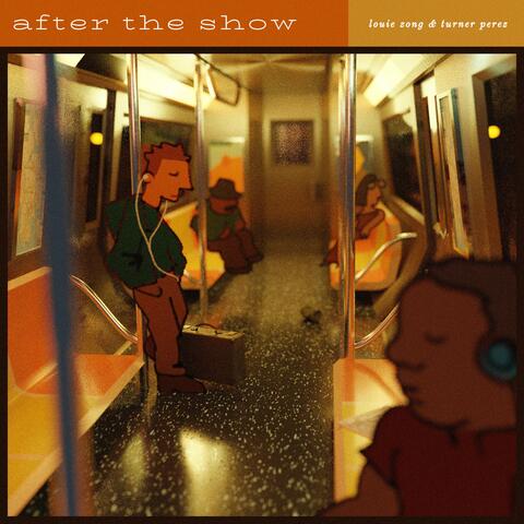 After The Show (feat. Turner Perez)