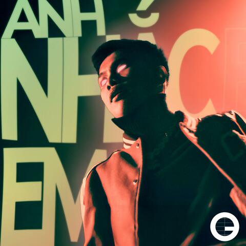 Anh Nhắc Ems (feat. Central Pham)