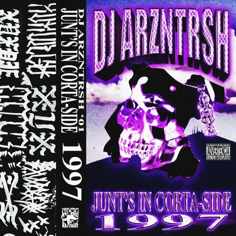 JUNT'S IN CORTA​-​SIDE 1997 (TAPE RIP)