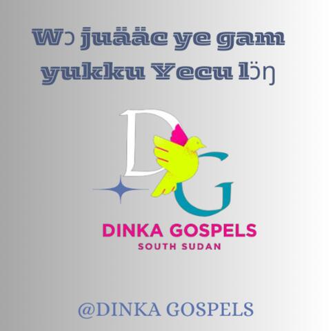 Wɔ juääc ye gam yukku Yecu lɔ̈ŋ