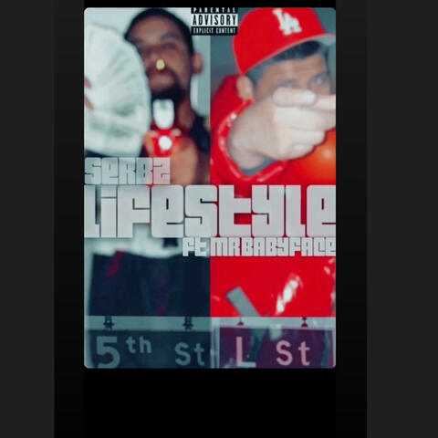 Lifestyle (feat. Mr Babyface)