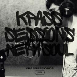 Neph Soul Kpass Sessions #1 (feat. Neph Soul)